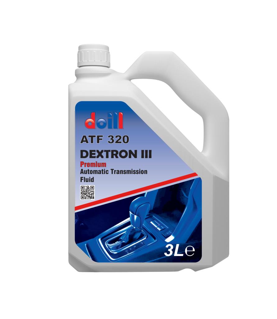 Atf dextron 3
