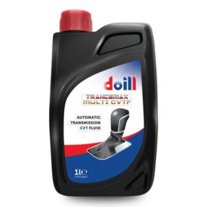 ATF TRANCEMAX CVT 1 Litre Tam Senetetik Otomatik Şanzıman Yağı (Üretim Yılı: 2026)