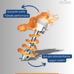 HYBRID Plus H2 0W-16 4 Litre Tam Sentetik Motor Yağı - Görsel 4
