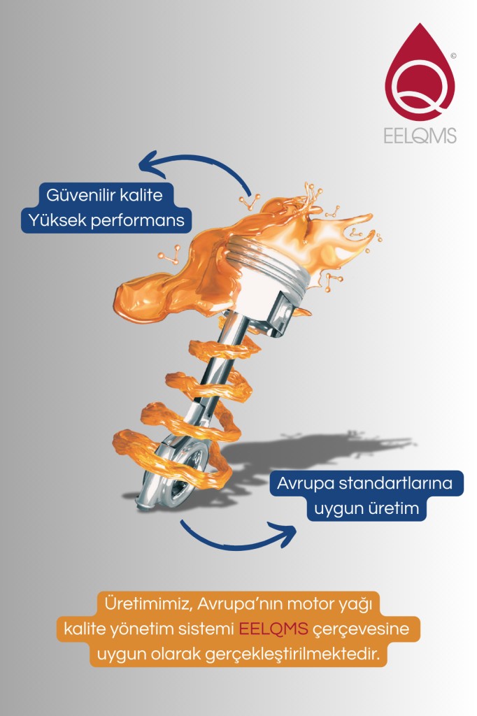 MEGATRON E-TRANSAXLE TE FLUID 4 x 3 Litre Elektrikli Araçlar İçin Tam Sentetik PAO Şanzıman Yağı - Görsel 4